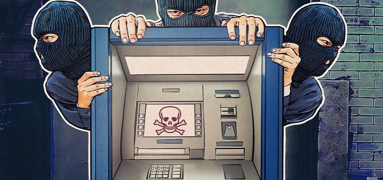 El cibercrimen organizado vuelve a golpear los cajeros automáticos de Europa