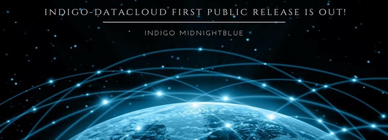 INDIGO DataCloud, la nube para la comunidad científica en la que participa Atos