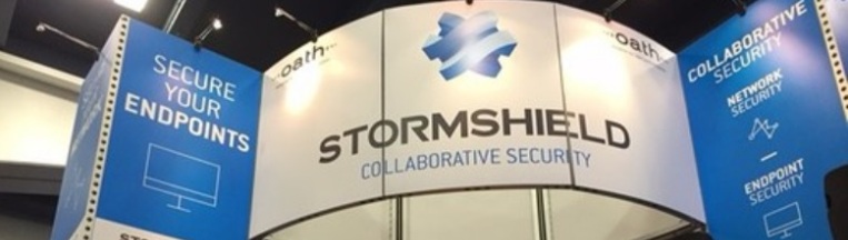 Stormshield estará presente en RSA 2017