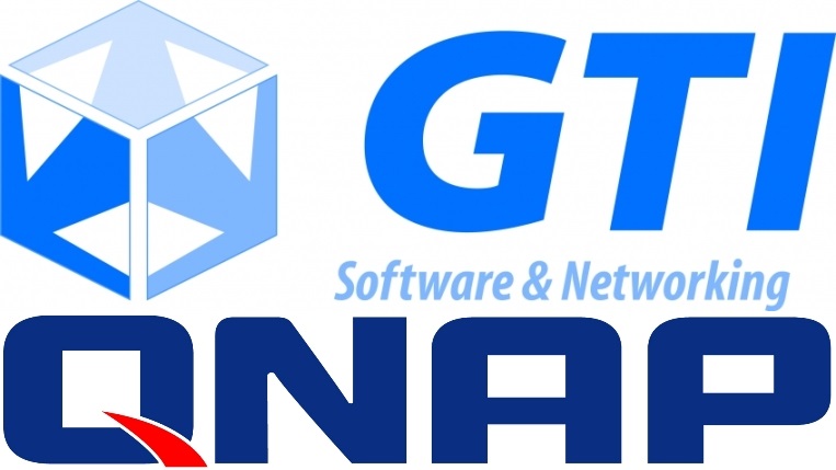 GTI será el nuevo distribuidor de las soluciones NAS de QNAP Systems