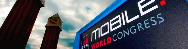 Llega una nueva edición del MWC marcado por unas ventas de 16 millones de smartphones en 2016