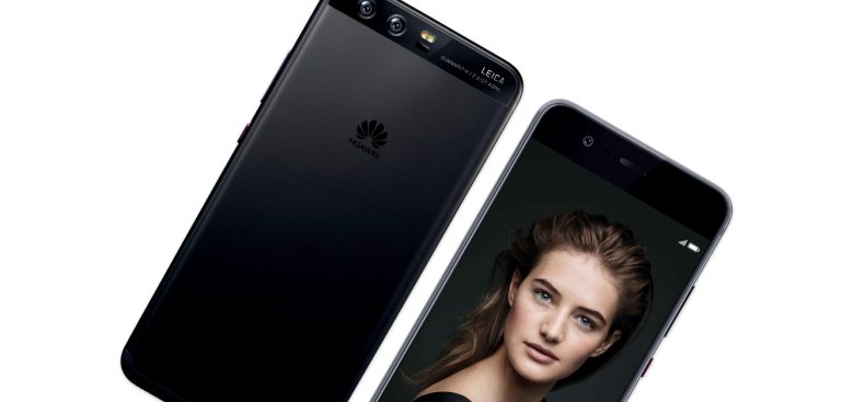 Huawei presenta los Huawei P10 y P10 Plus y el Watch 2 en el Mobile World Congress