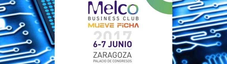 MCR, presente en MELCO Business Club 2017