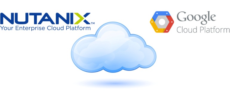 Nutanix y Google Cloud fusionan sus entornos