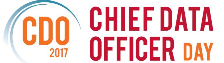 Chief Data Officer Day 2017
