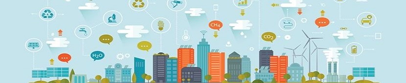 Cloud IoT: 5 claves para convertir la nube en el cerebro de las smart cities