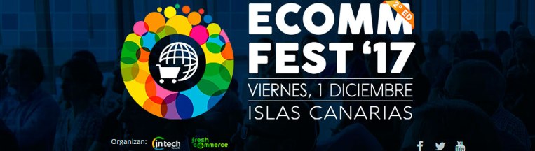 II edición de Ecommfest
