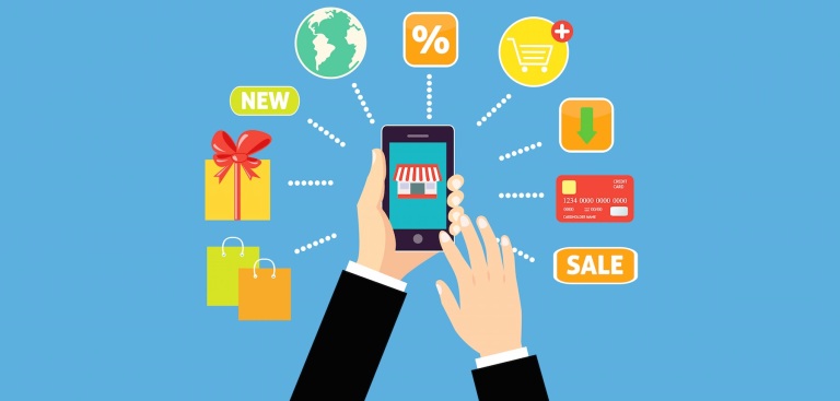 ¿Cómo ven los comercios electrónicos los cambios del sector?