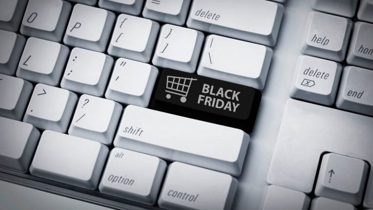 La consolidación del Black Friday en España ha sido posible gracias a los eCommerce