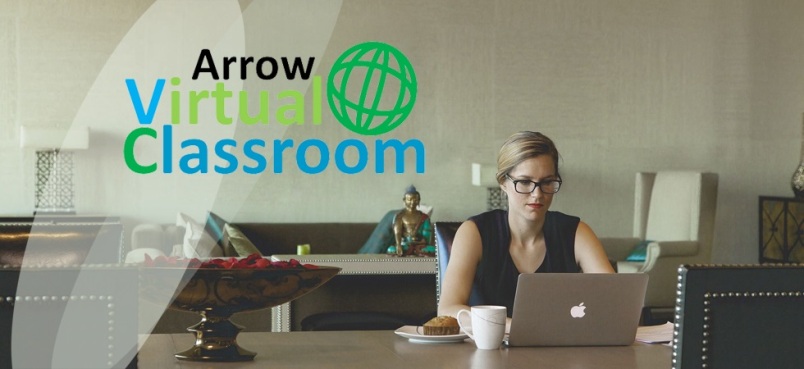 Arrow ECS lanza Arrow Virtual Classroom