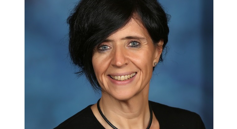 Nueva vicepresidenta Regional para EMEA de Fortinet