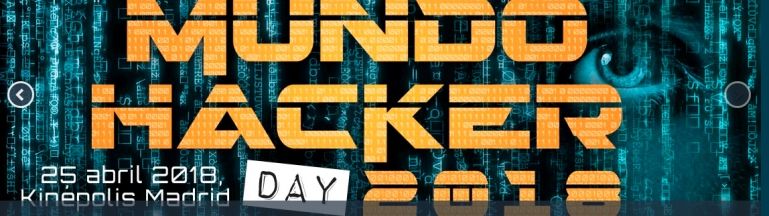 S21sec anuncia Mundo Hacker Day 2018