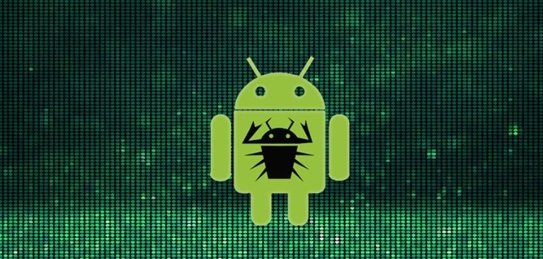 Ya se genera nuevo malware para Android cada 10 segundos
