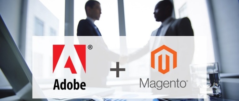 Adobe adquiere Magento