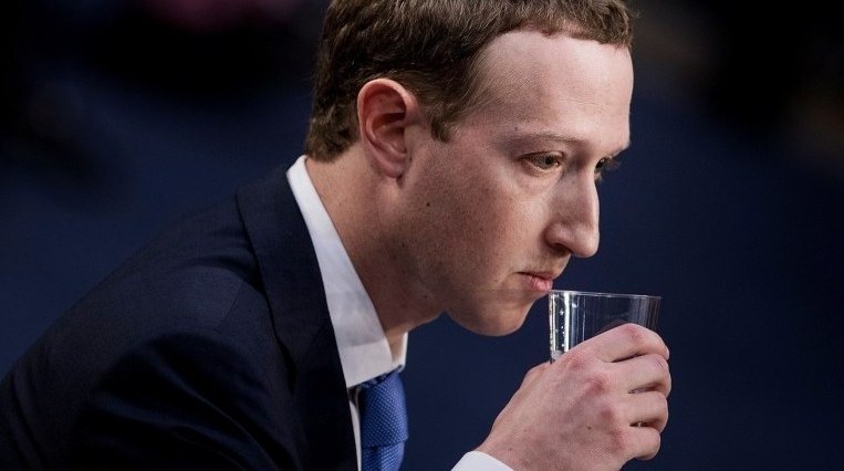 Zuckerberg admite que llevará un tiempo hacer cambios