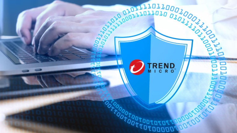 Trend Micro Endpoint Security, citado como líder por Forrester