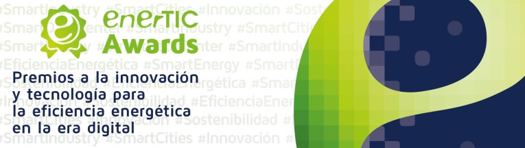 Premios a la Innovación y Tecnología de enerTIC