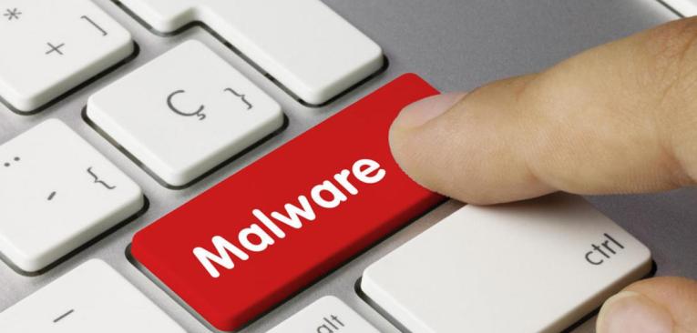 El malware más buscado en agosto