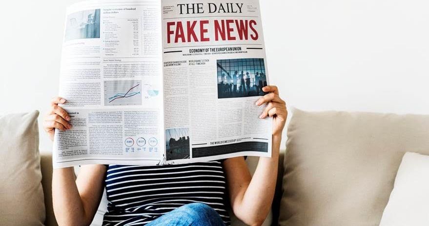 Difundir fake news puede tener consecuencias penales