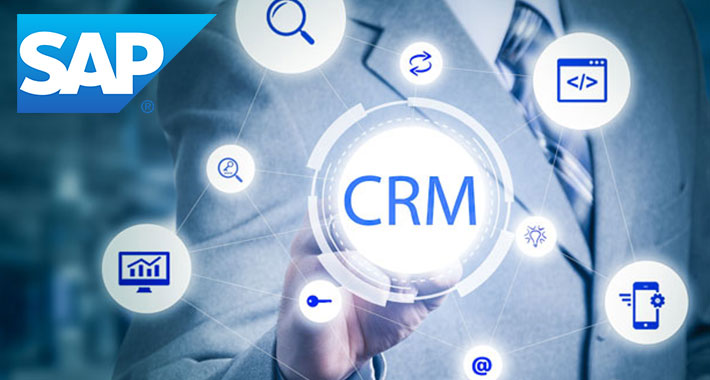 SAP C/4HANA permite a organizaciones y partners transformar el CRM