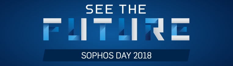 Sophos Day 2018 desvelará las nuevas ciberamenazas en España