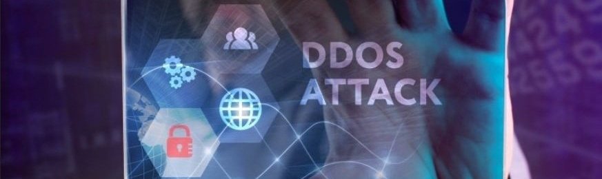 DDoS: vuelve a crecer el número de ataques