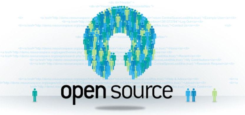 El open source empresarial