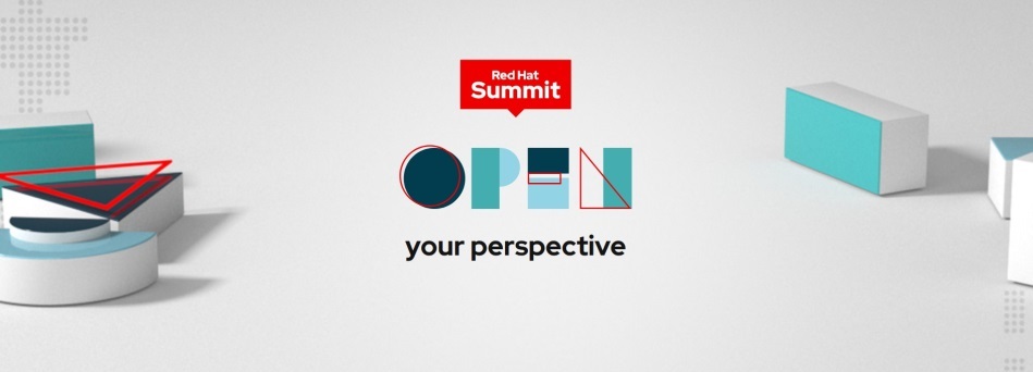 Red Hat Summit 2021 Virtual Experience