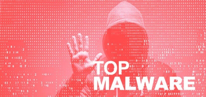 El Top del malware en marzo