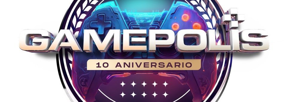La feria del videojuego Gamepolis llega a su décimo aniversario