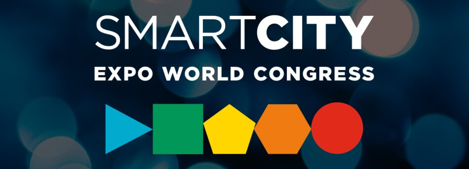 DigDash estará presente en Smart City Expo World Congress