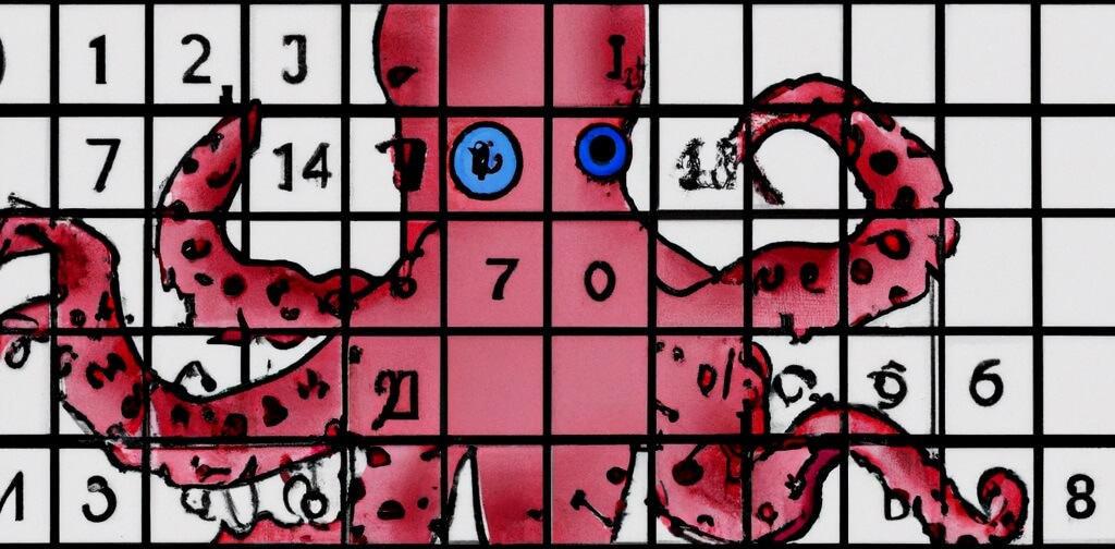 Solución al Sudoku tecnológico