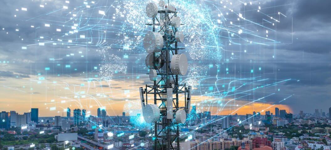 La comoditización de la conectividad tradicional de las telecomunicaciones se está acelerando