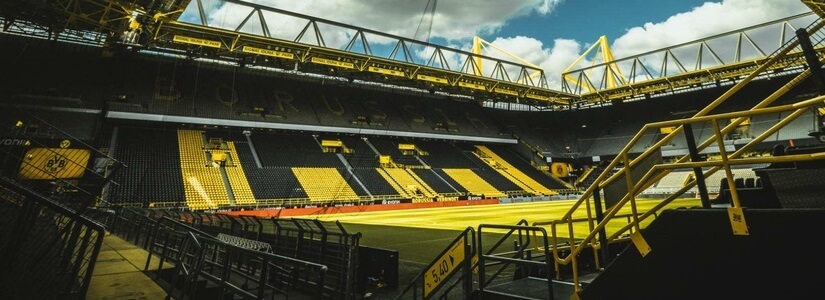Borussia Dortmund elige a Extreme Networks para desplegar su nueva red Wi-Fi 6E