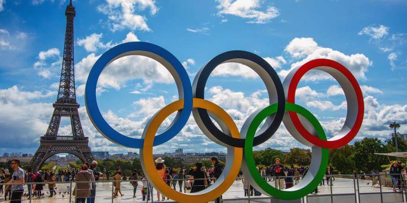 Atos finalizó con éxito el último ensayo tecnológico para los Juegos Olímpicos y Paralímpicos de París 2024