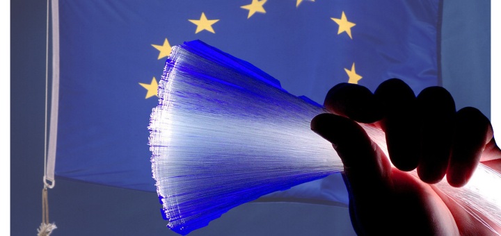 La UE podría asignar los 700 Mhz a la banda ancha inalámbrica para el año 2020