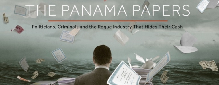 Cibercrimen y Papeles de Panamá, no sólo para ricos y famosos