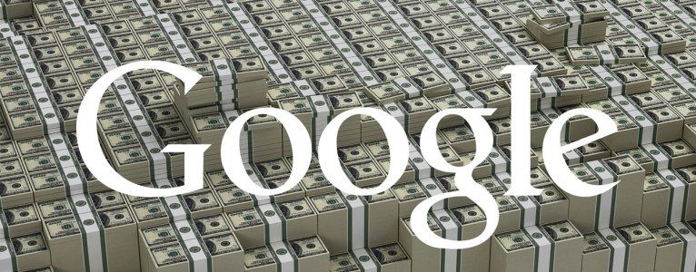 Tercera amenaza de multa de la Comisión Europea a Google