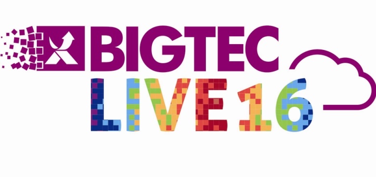 Los beneficios de los Centros de Datos definidos por Software, en BigTec Live16