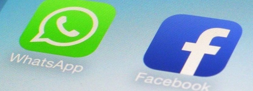WhatsApp amenaza con desconectar a los usuarios que no cedan datos a Facebook