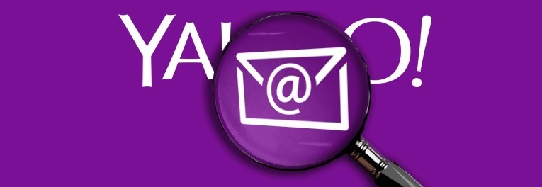 Yahoo cedió a las presiones de EEUU para espiar a sus usuarios