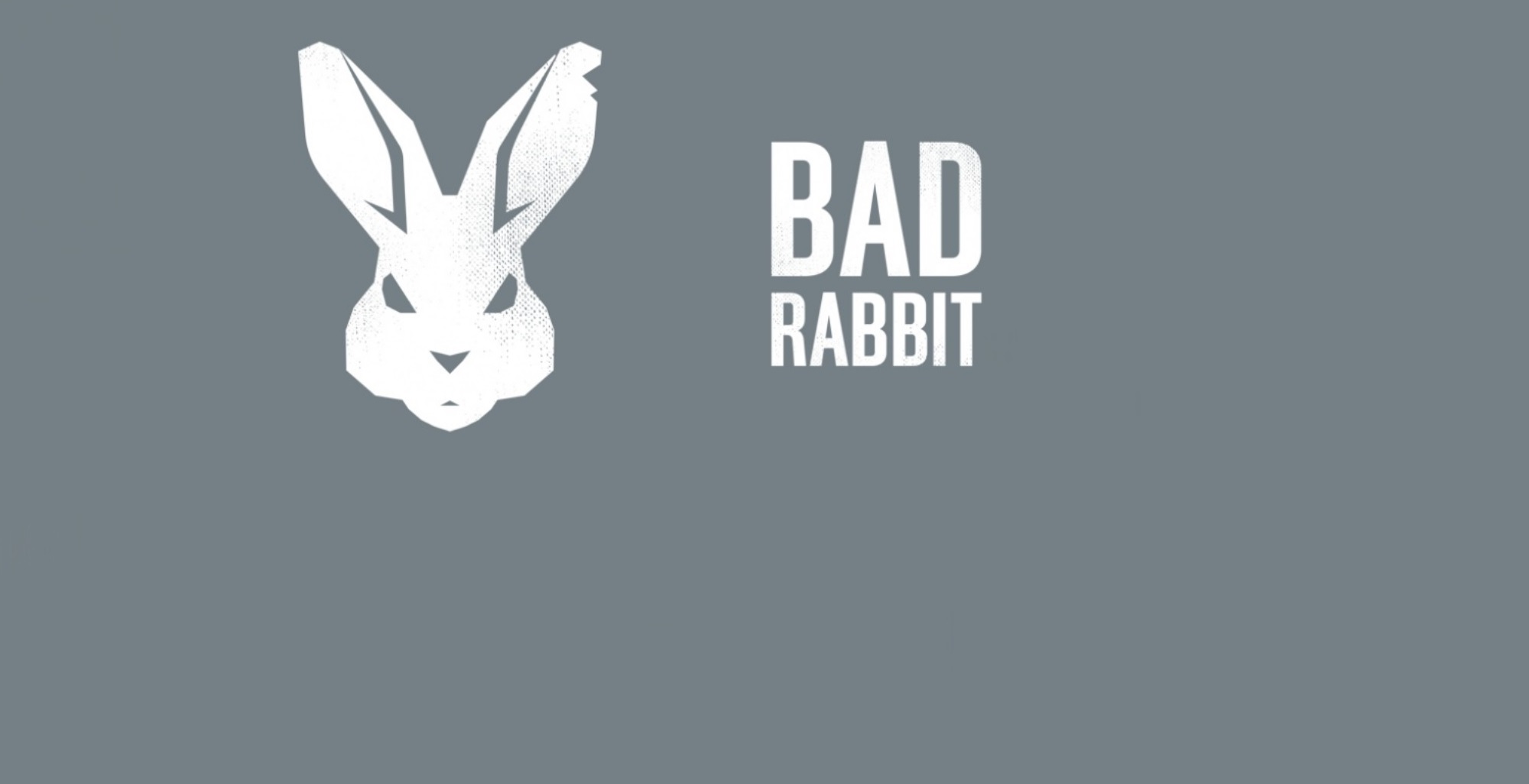 Nuevo ransomware: Bad Rabbit