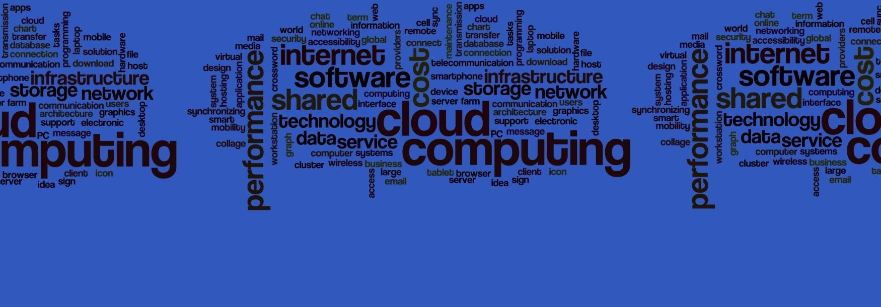 Y de las imágenes icónicas, a las palabras icónicas