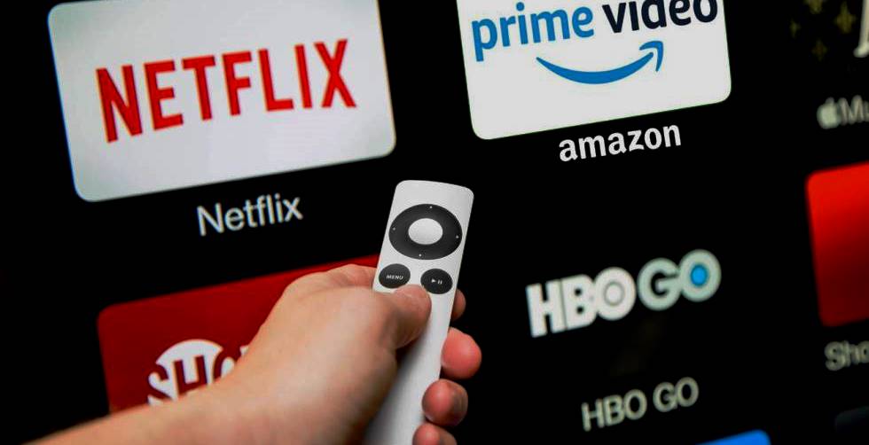 El Streaming pos-COVID