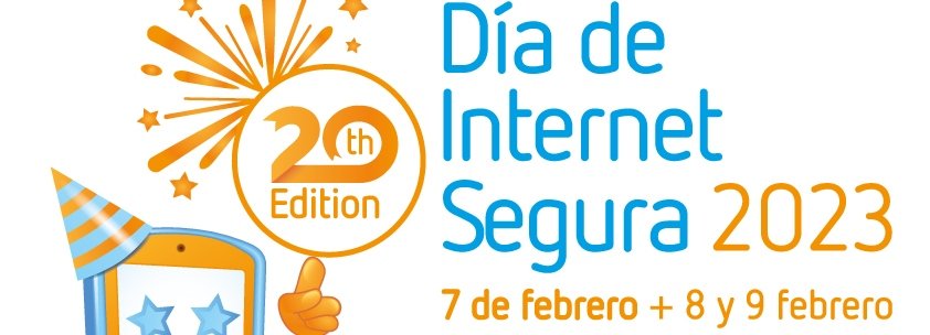 INCIBE celebra el Día de Internet Segura 2023