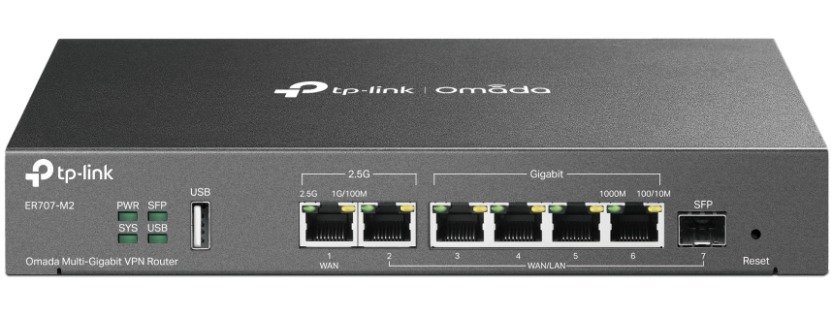 TP-Link amplía Omada con un nuevo punto de acceso y un router