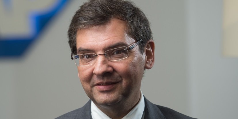 SAP designa vicepresidente senior y director general para el Sur de Europa