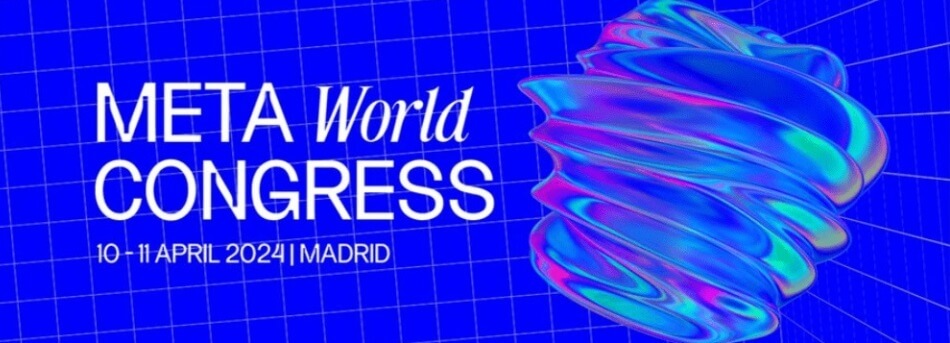 Meta World Congress celebra su segunda edición en Madrid