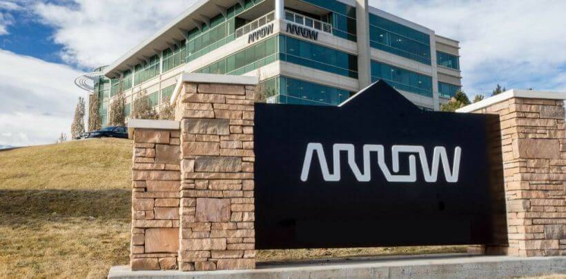 Arrow lanza el primer asistente de IA para el canal IT que impulsa la gestión empresarial en la nube