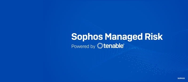 Sophos se asocia con Tenable para lanzar un servicio de gestión de vulnerabilidades